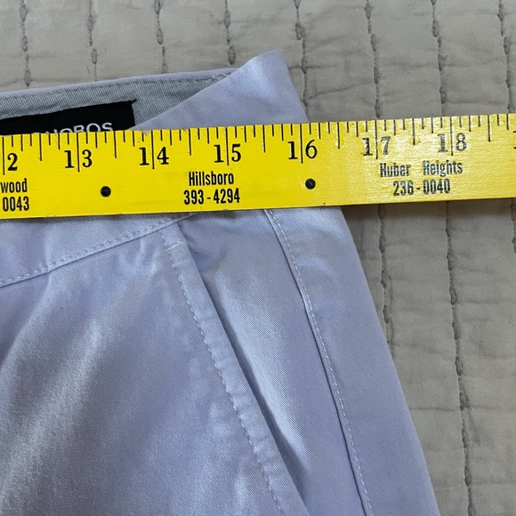 Bonobos Chino 2.0 Waist Size 33 Length 34 EUC Graphite - Picture 4 of 8